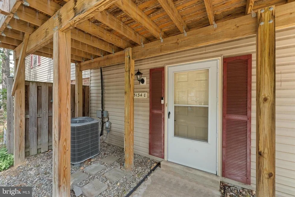 Unit for sale at 5134 SHAWE PLACE, WALDORF, MD 20602