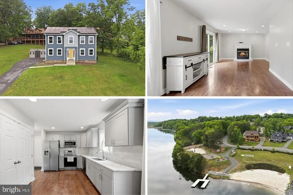 Unit for sale at 200 FAIRWAY CIRCLE, CROSS JUNCTION, VA 22625
