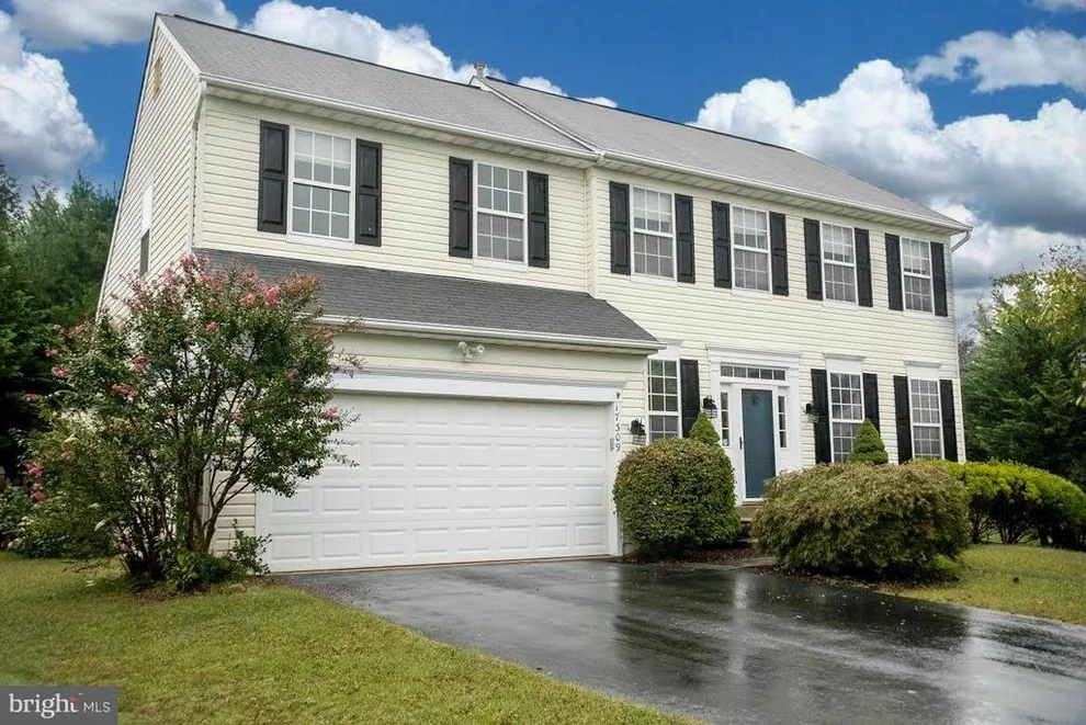 Unit for sale at 17309 STAG HORN COURT, GAITHERSBURG, MD 20878