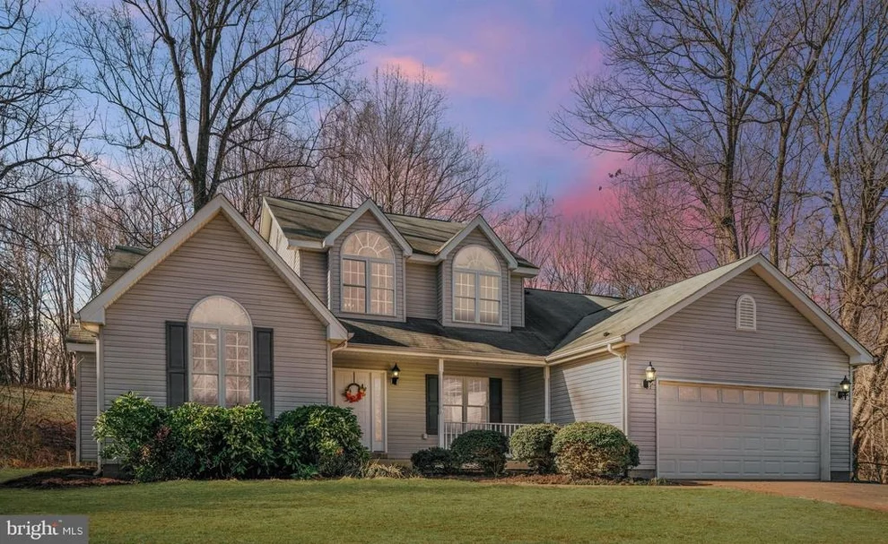 Unit for sale at 12307 ROBIN ROAD, CULPEPER, VA 22701