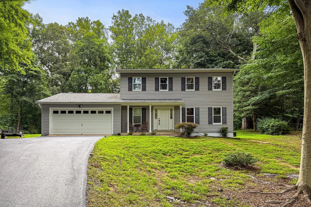 Unit for sale at 11547 ARRINGTON COURT, MANASSAS, VA 20111