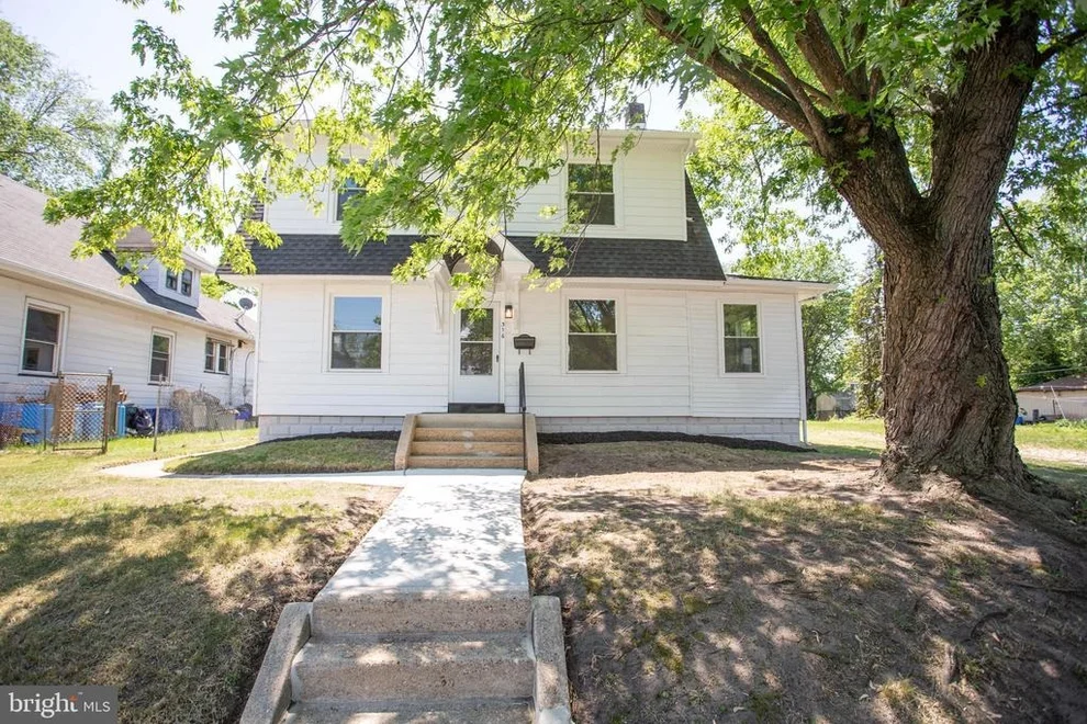 Unit for sale at 316 W BROAD, PAULSBORO, NJ 08066