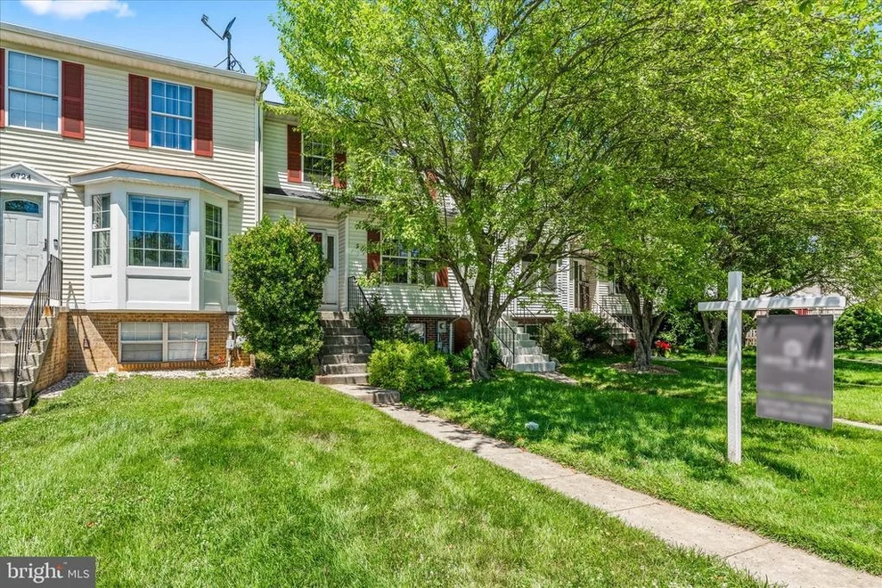 Unit for sale at 6726 KILLDEER COURT, FREDERICK, MD 21703