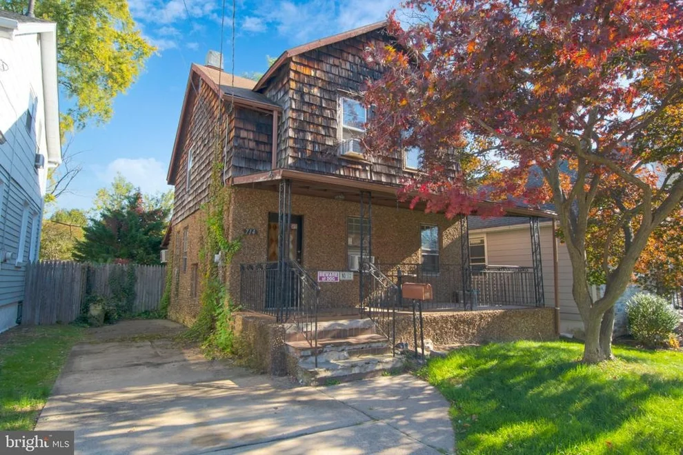 Unit for sale at 714 PURITAN AVENUE, TRENTON, NJ 08648