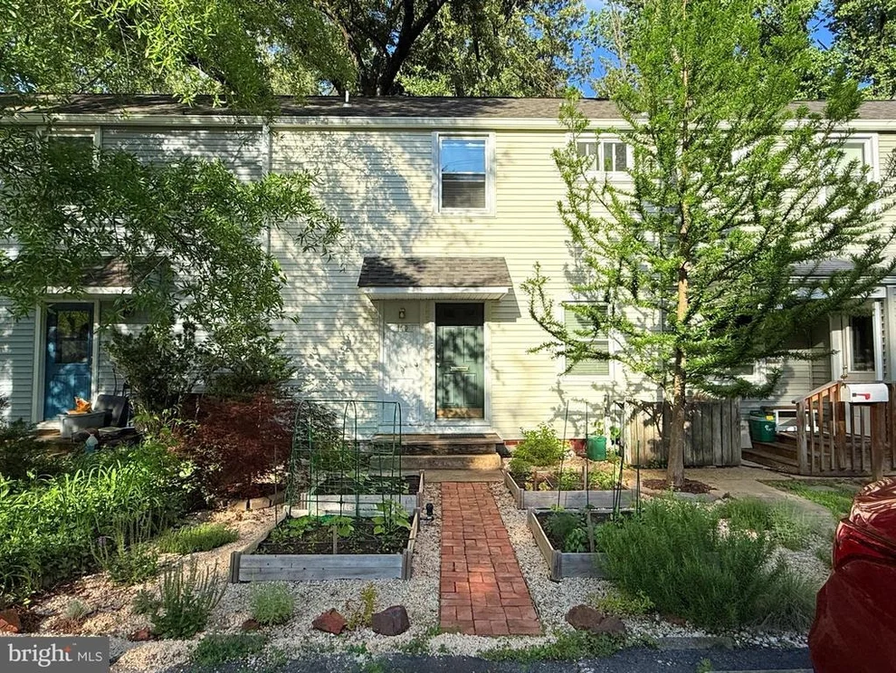 Unit for sale at 14 LAUREL HILL ROAD, GREENBELT, MD 20770