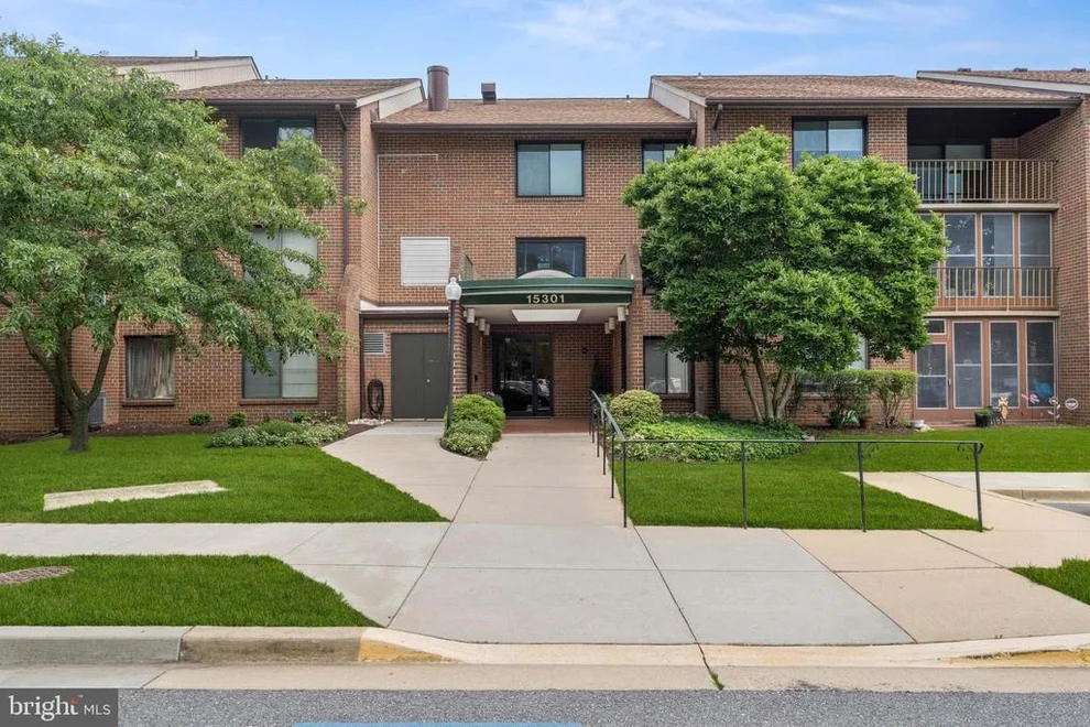 Unit for sale at 15301 BEAVERBROOK COURT, SILVER SPRING, MD 20906