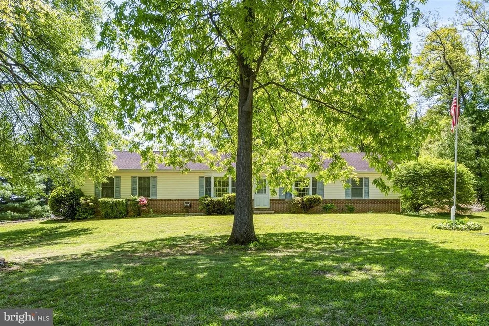 Unit for sale at 6254 HICKORY ROAD, STEWARTSTOWN, PA 17363