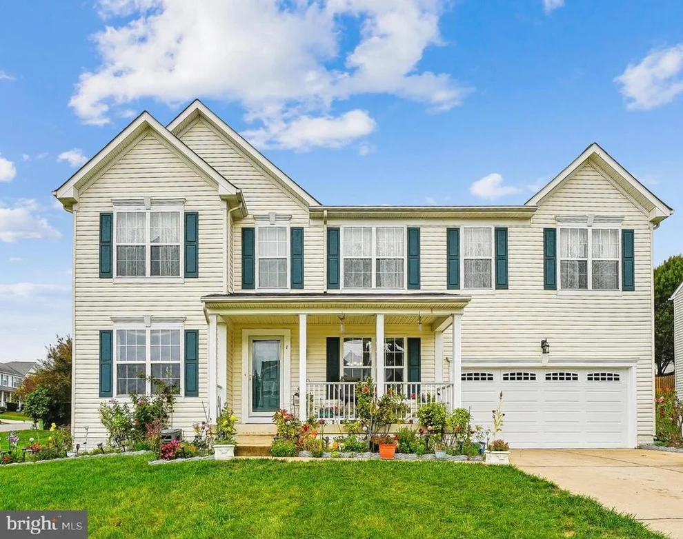 Unit for sale at 1 SHALE COURT, FREDERICKSBURG, VA 22406