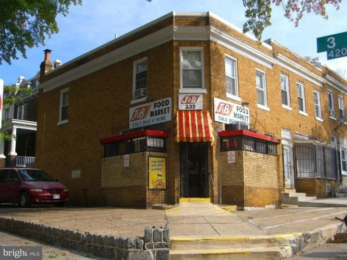 Unit for sale at 233 UPSHUR STREET NW, WASHINGTON, DC 20011