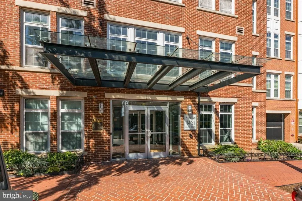 Unit for sale at 1451 BELMONT STREET NW, WASHINGTON, DC 20009