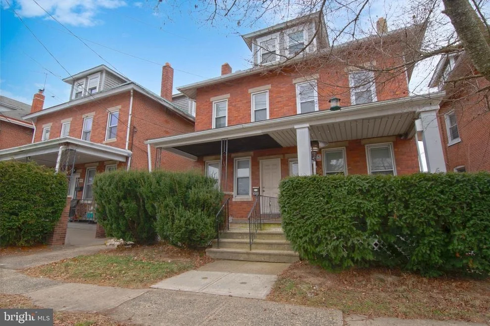 Unit for sale at 1406 BRUNSWICK AVE AVENUE, TRENTON, NJ 08638