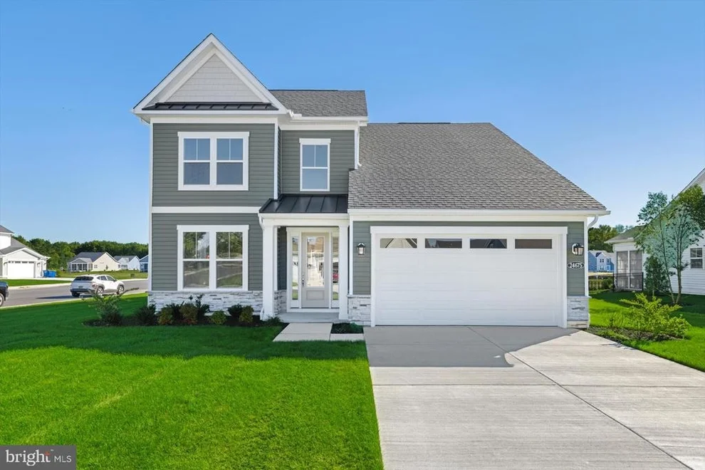 Unit for sale at 24675 MICHAEL ISLER AVENUE, MILLSBORO, DE 19966