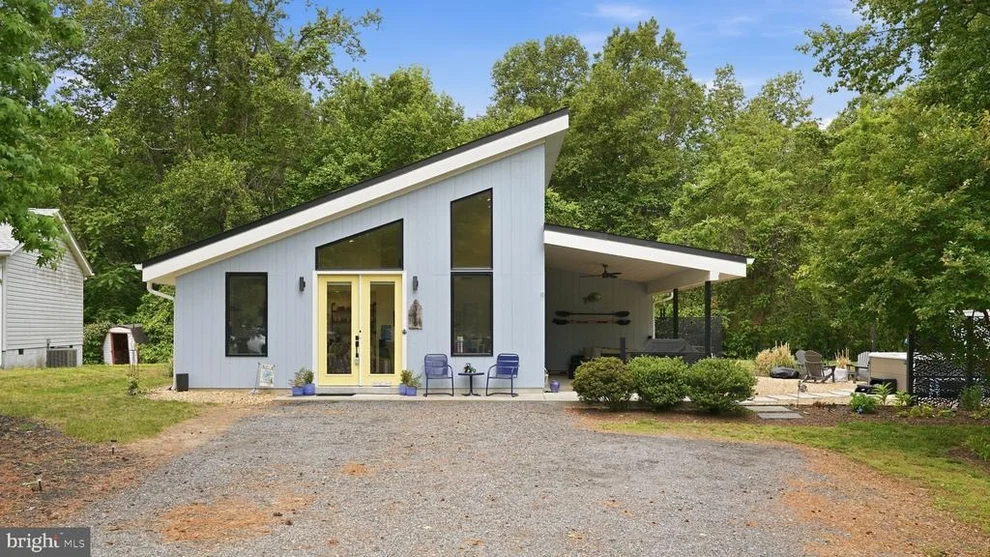 Unit for sale at 326 HAULOVER CIRCLE, MONTROSS, VA 22520