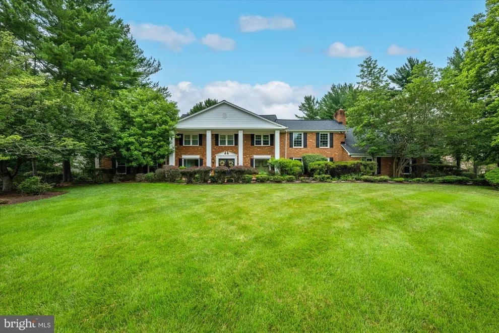 Unit for sale at 9501 BRIAN JAC LANE, GREAT FALLS, VA 22066
