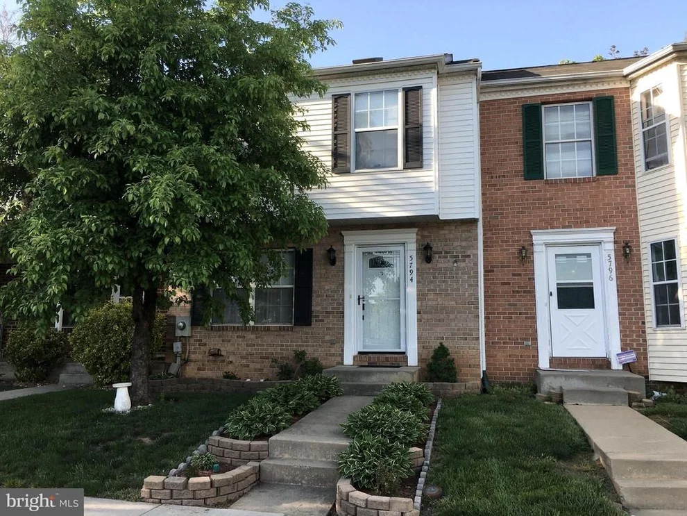 Unit for sale at 5794 KATSURA COURT, FREDERICK, MD 21703