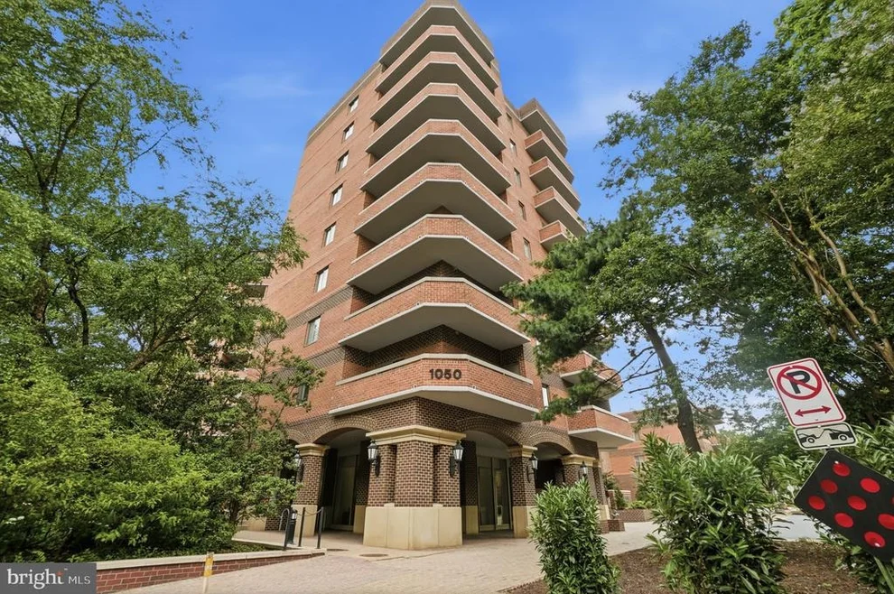 Unit for sale at 1050 N STUART STREET, ARLINGTON, VA 22201