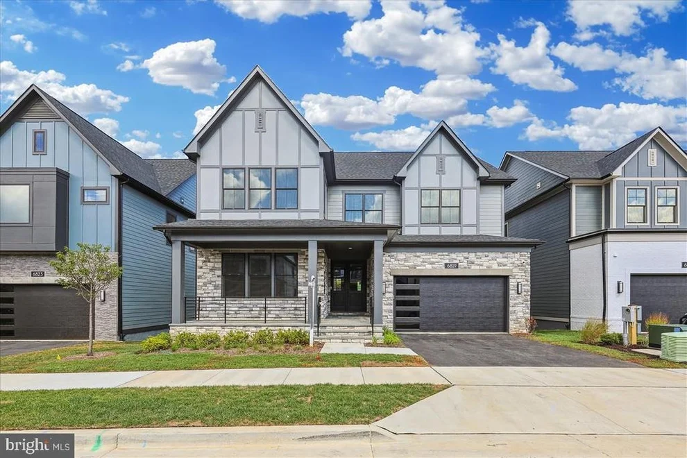 Unit for sale at 6819 ISABELLA, BETHESDA, MD 20817
