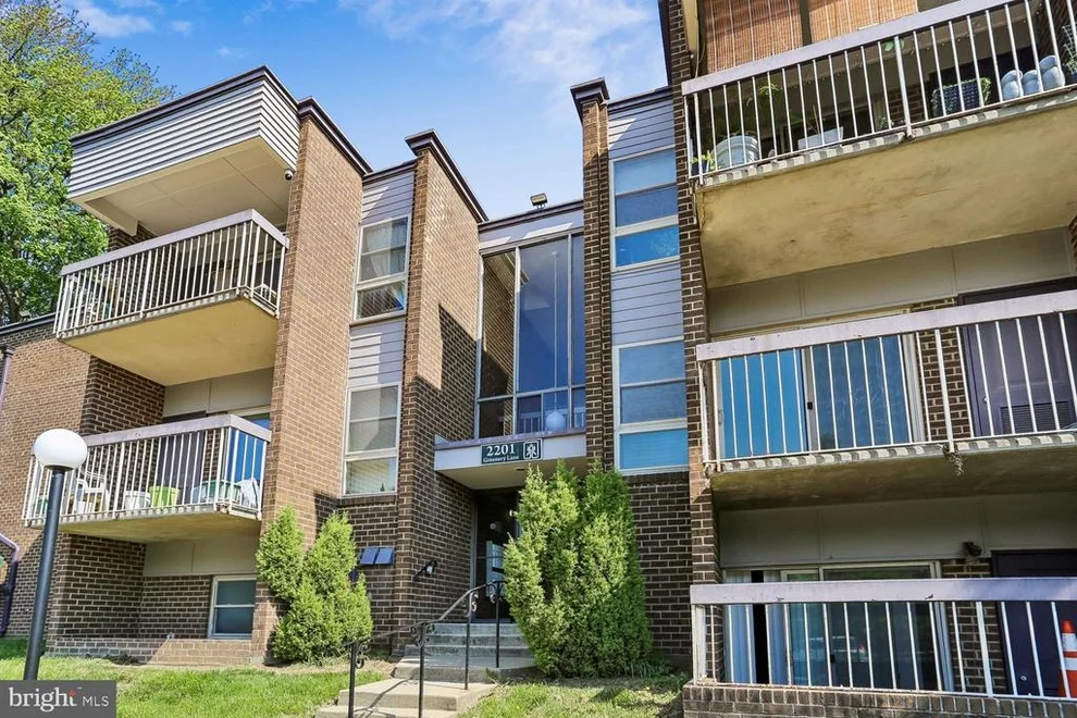 Unit for sale at 2201 GREENERY LANE, SILVER SPRING, MD 20906