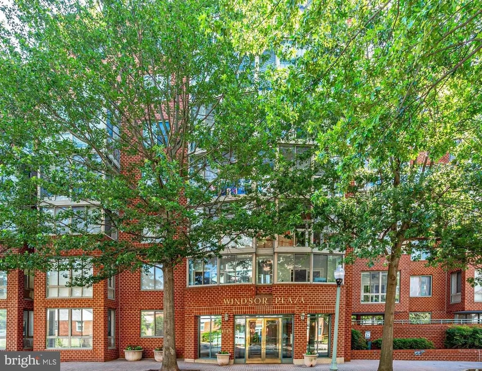 Unit for sale at 1045 N UTAH STREET, ARLINGTON, VA 22201