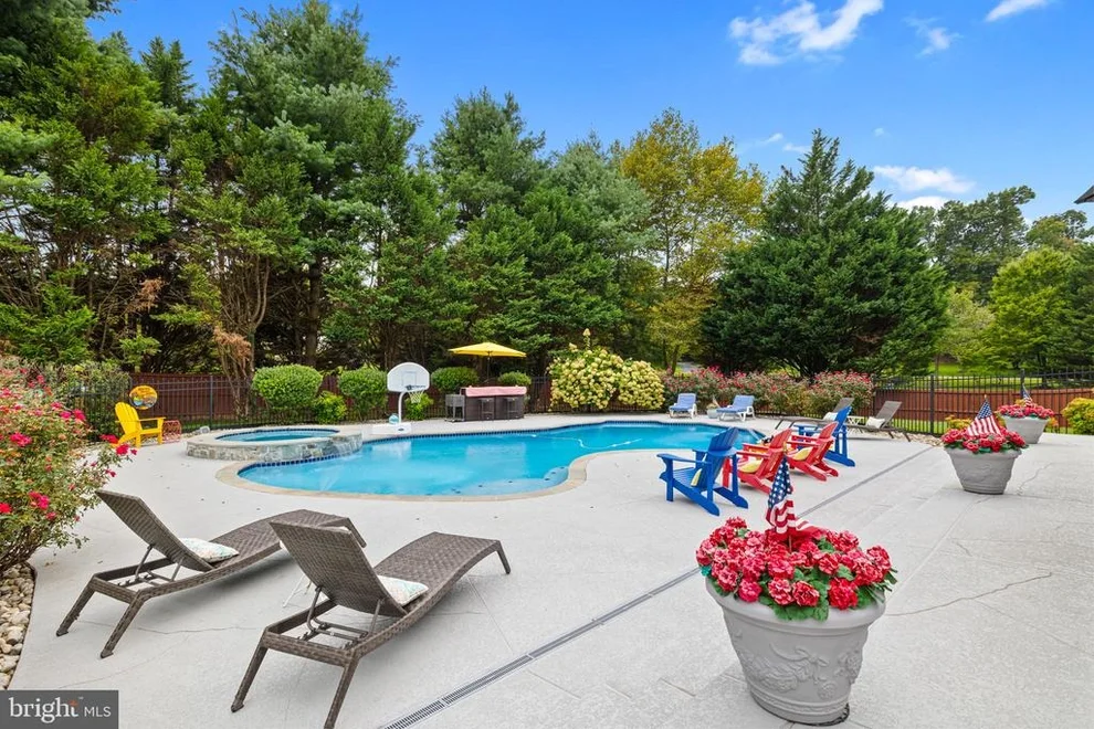 Unit for sale at 7267 TINSLEY WAY, MANASSAS, VA 20111