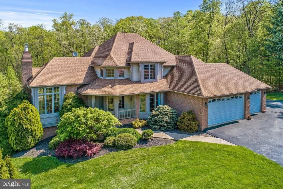 Unit for sale at 14016 HARRISVILLE ROAD, MOUNT AIRY, MD 21771