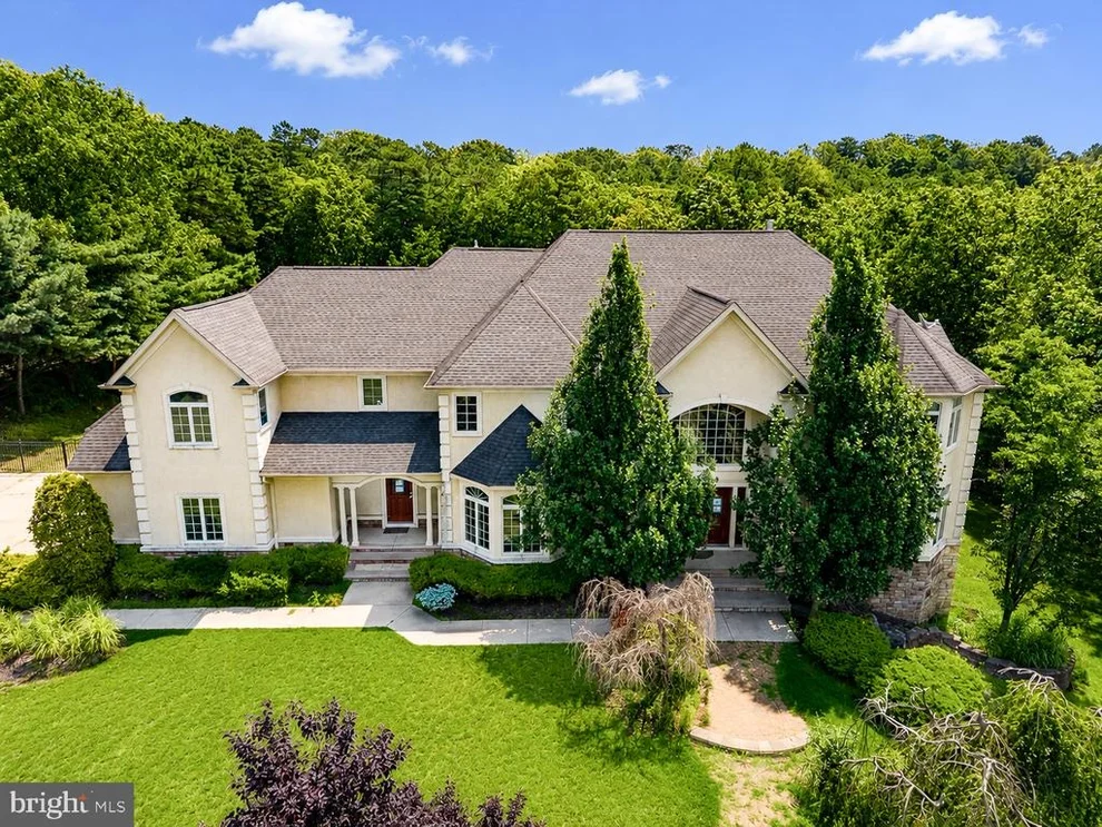 Unit for sale at 203 BLUE HERON COURT, VOORHEES, NJ 08043