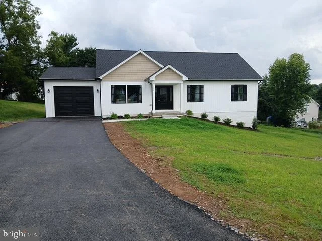 Unit for sale at 104 HARRISON STREET, MT AIRY, MD 21771