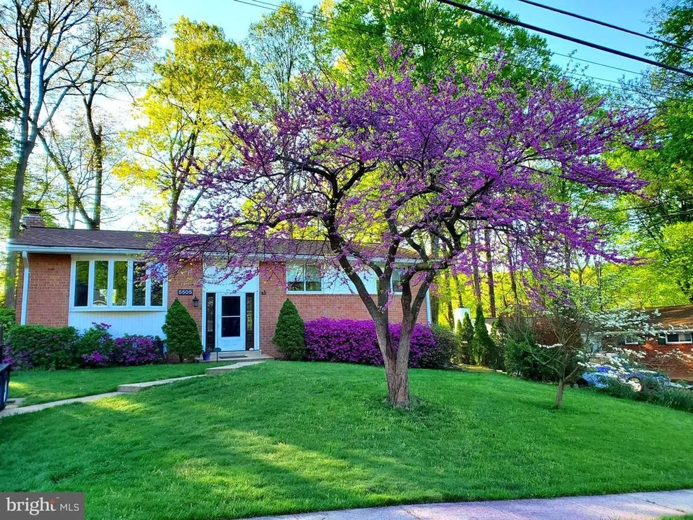 Unit for sale at 5505 EASTBOURNE DRIVE, SPRINGFIELD, VA 22151