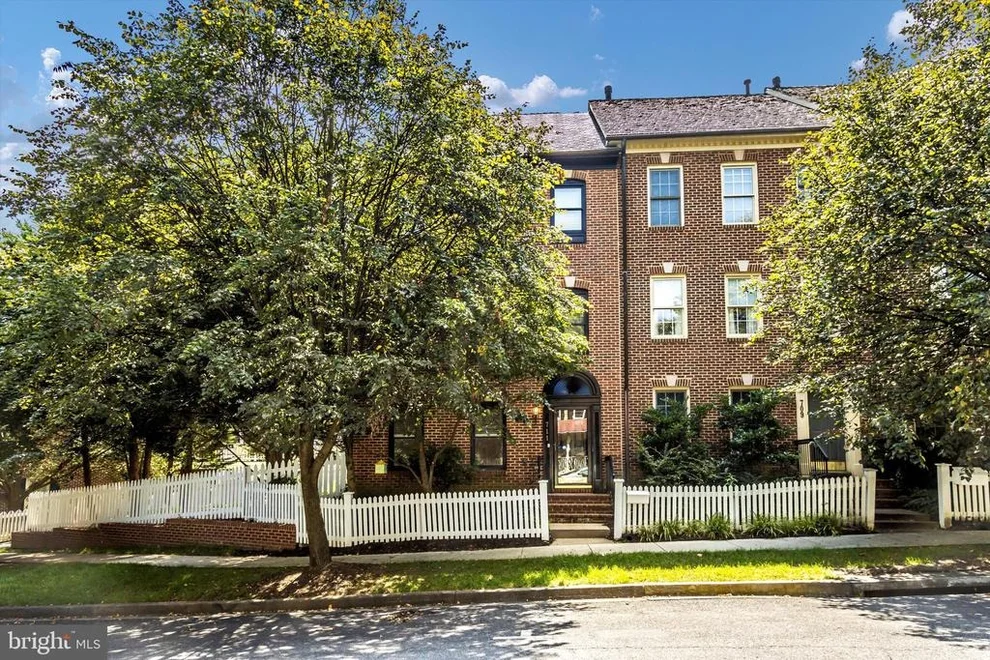 Unit for sale at 711 CHESTERTOWN STREET, GAITHERSBURG, MD 20878