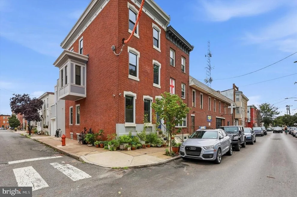 Unit for sale at 913 S 13TH STREET, PHILADELPHIA, PA 19147