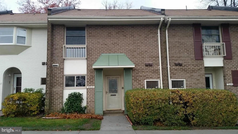 Unit for sale at 3403 LEISURE WORLD BOULEVARD, SILVER SPRING, MD 20906