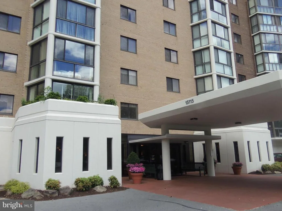 Unit for sale at 15115 INTERLACHEN DRIVE, SILVER SPRING, MD 20906