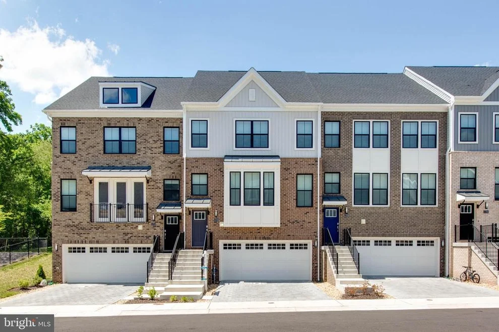 Unit for sale at 11710 KEYSTONE LANE, MARRIOTTSVILLE, MD 21104
