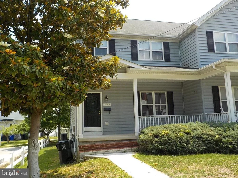 Unit for sale at 308 11TH STREET, LAUREL, MD 20707