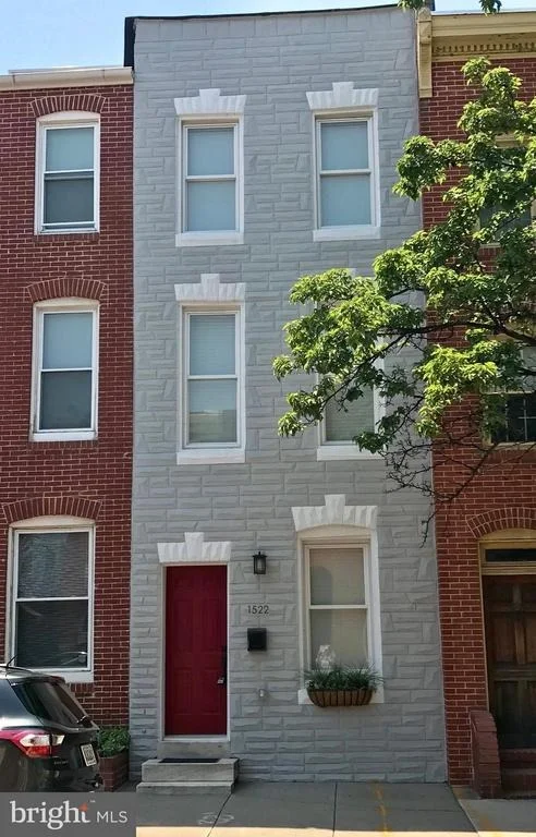 Unit for sale at 1522 RIVERSIDE AVENUE, BALTIMORE, MD 21230