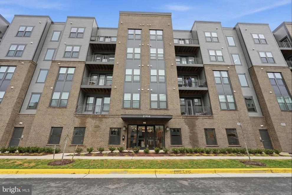 Unit for sale at 21950 GARGANEY TERRACE, ASHBURN, VA 20147
