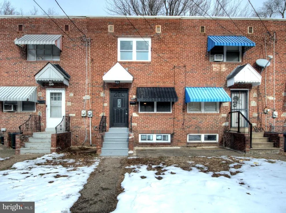 Unit for sale at 1327 JACKSON STREET, CAMDEN, NJ 08104