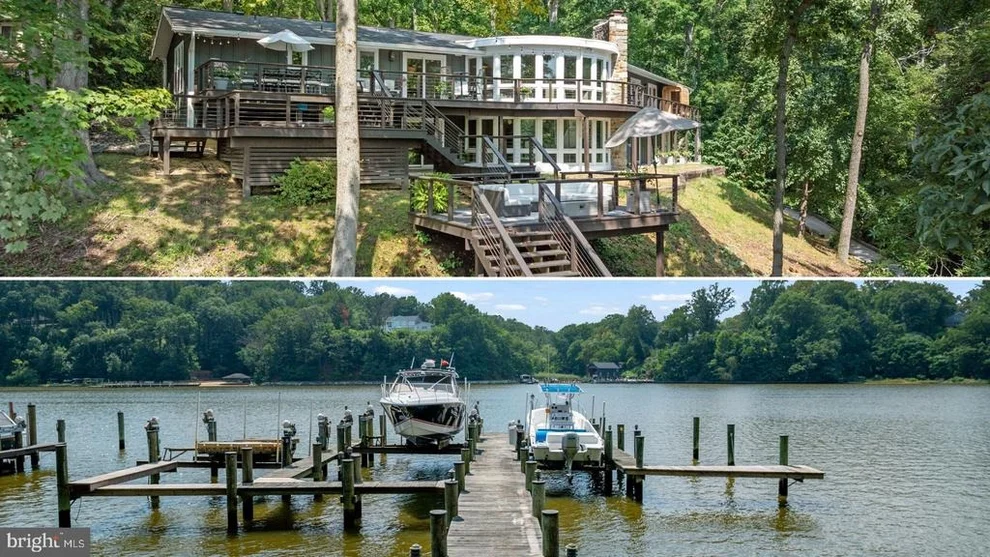 Unit for sale at 778 BON HAVEN DRIVE, ANNAPOLIS, MD 21401