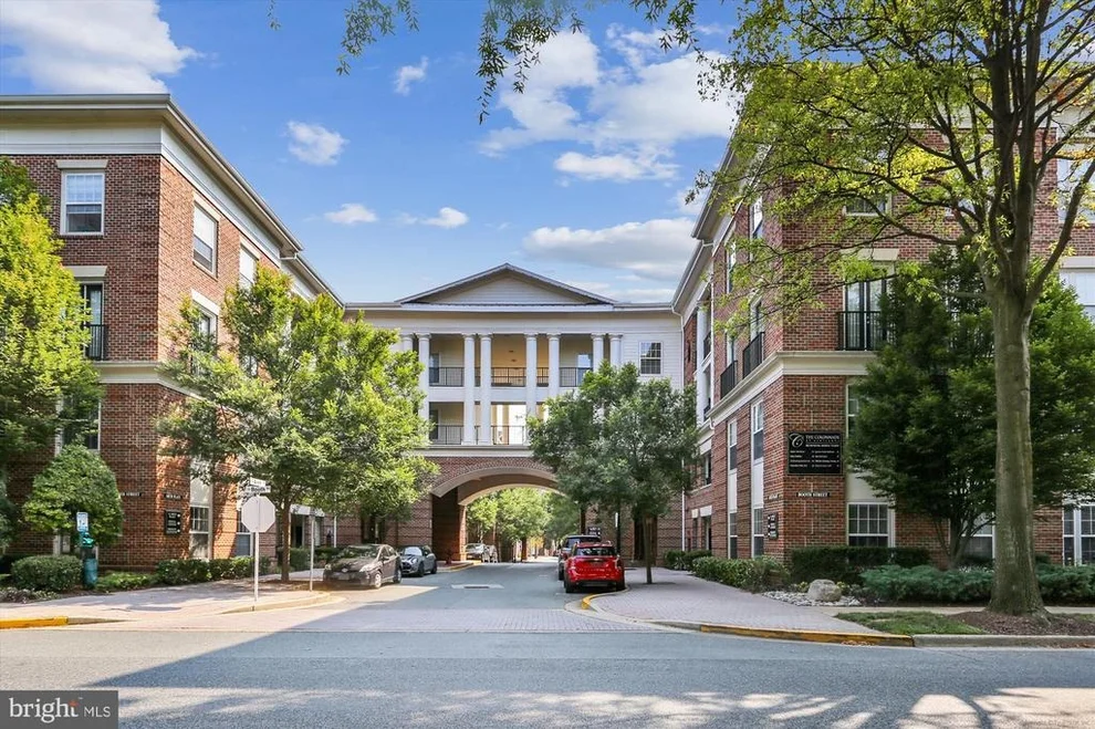 Unit for sale at 16 GRANITE PLACE, GAITHERSBURG, MD 20878