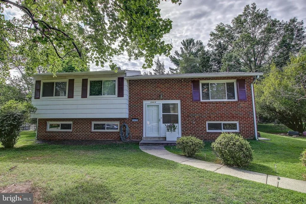 Unit for sale at 11626 LEBARON TERRACE, SILVER SPRING, MD 20902