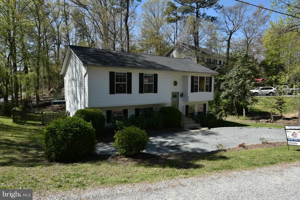 Unit for sale at 1133 RENO, LUSBY, MD 20657