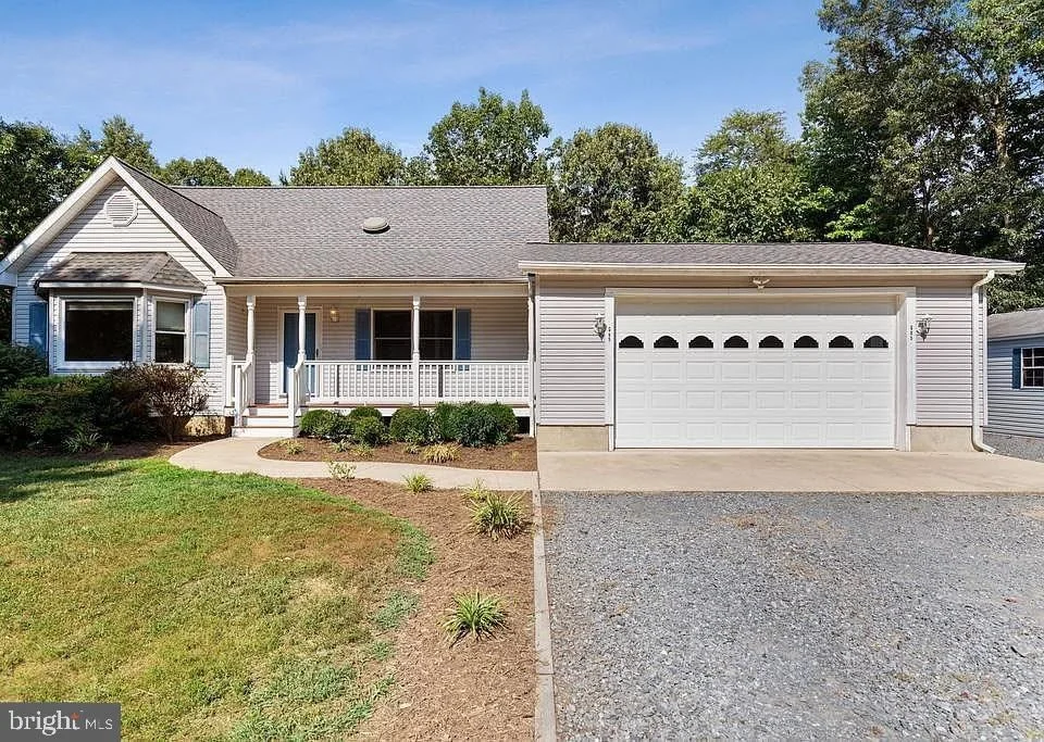 Unit for sale at 605 PLANTERS WHARF ROAD, LUSBY, MD 20657