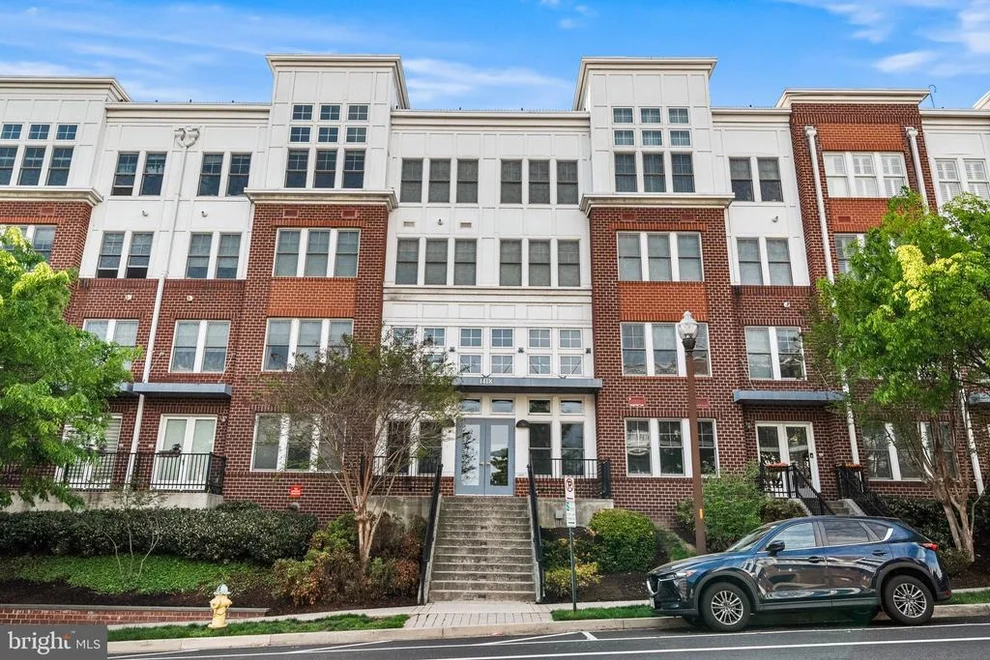 Unit for sale at 1418 N RHODES STREET, ARLINGTON, VA 22209