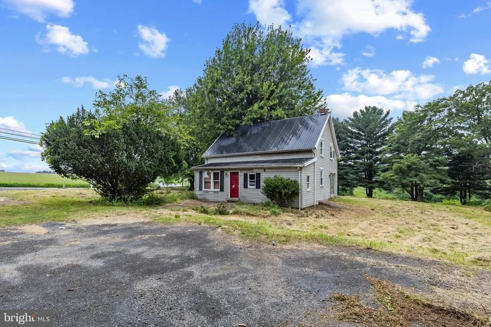 Unit for sale at 26130 MULLINIX MILL ROAD, MOUNT AIRY, MD 21771