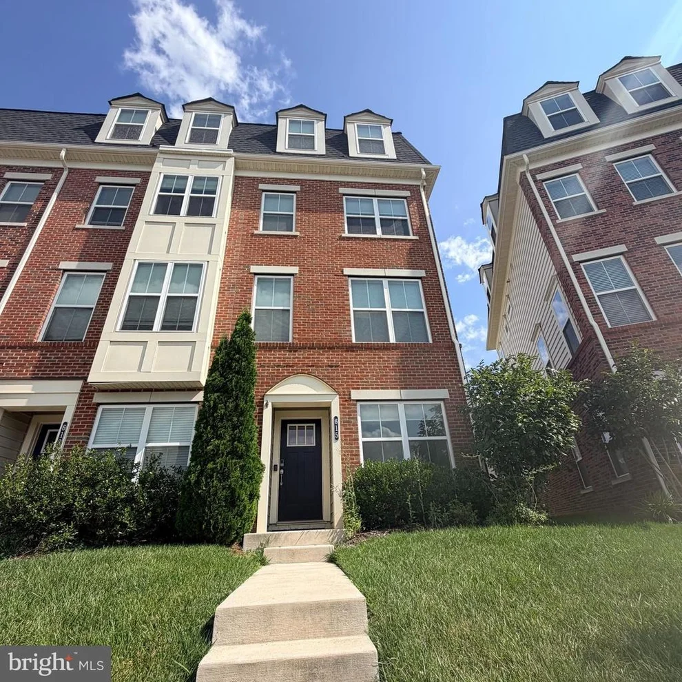 Unit for sale at 615 7TH STREET E, FREDERICK, MD 21701