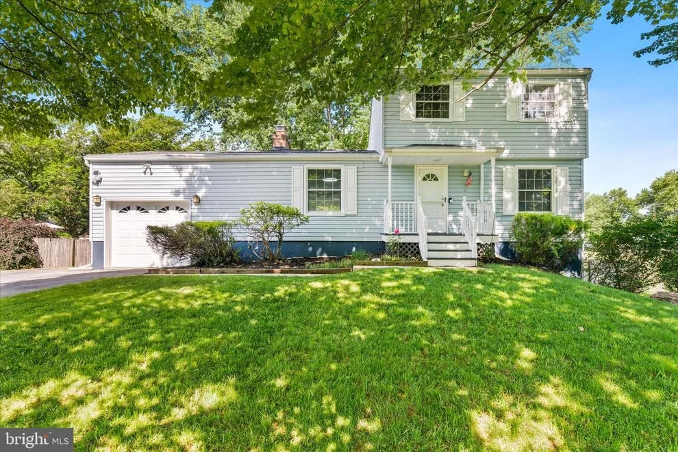 Unit for sale at 7014 WILLOW TREE DRIVE S, MIDDLETOWN, MD 21769