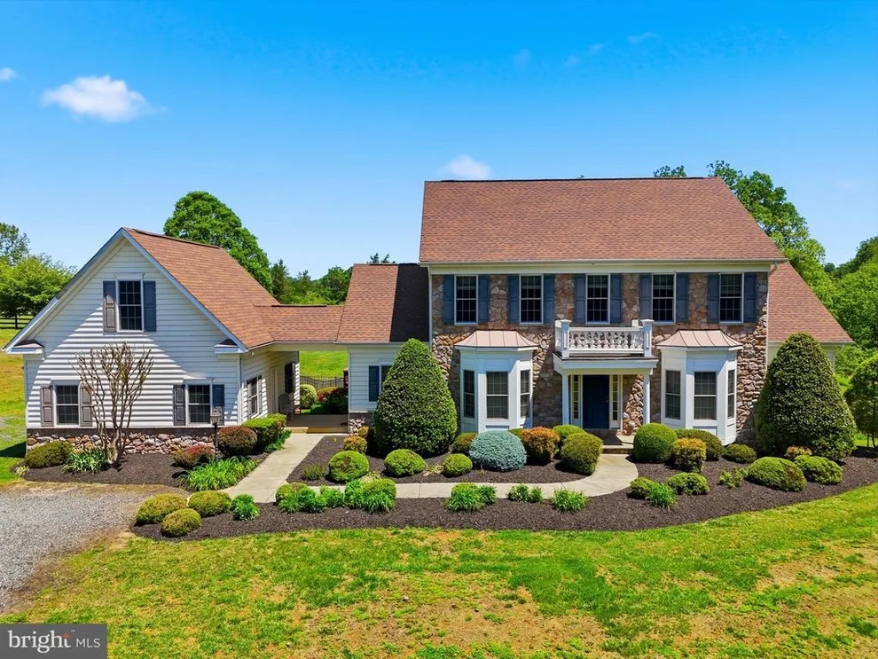 Unit for sale at 6277 GRIFFINSBURG ROAD, BOSTON, VA 22713