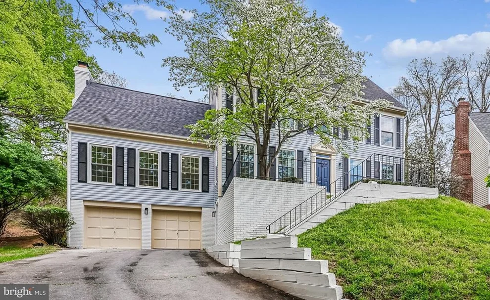 Unit for sale at 11449 FRANCES GREEN DRIVE, NORTH POTOMAC, MD 20878