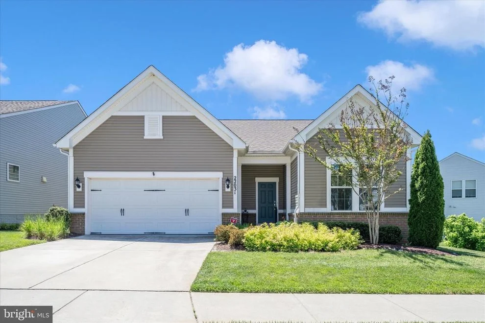 Unit for sale at 22031 BONESET WAY, GERMANTOWN, MD 20876