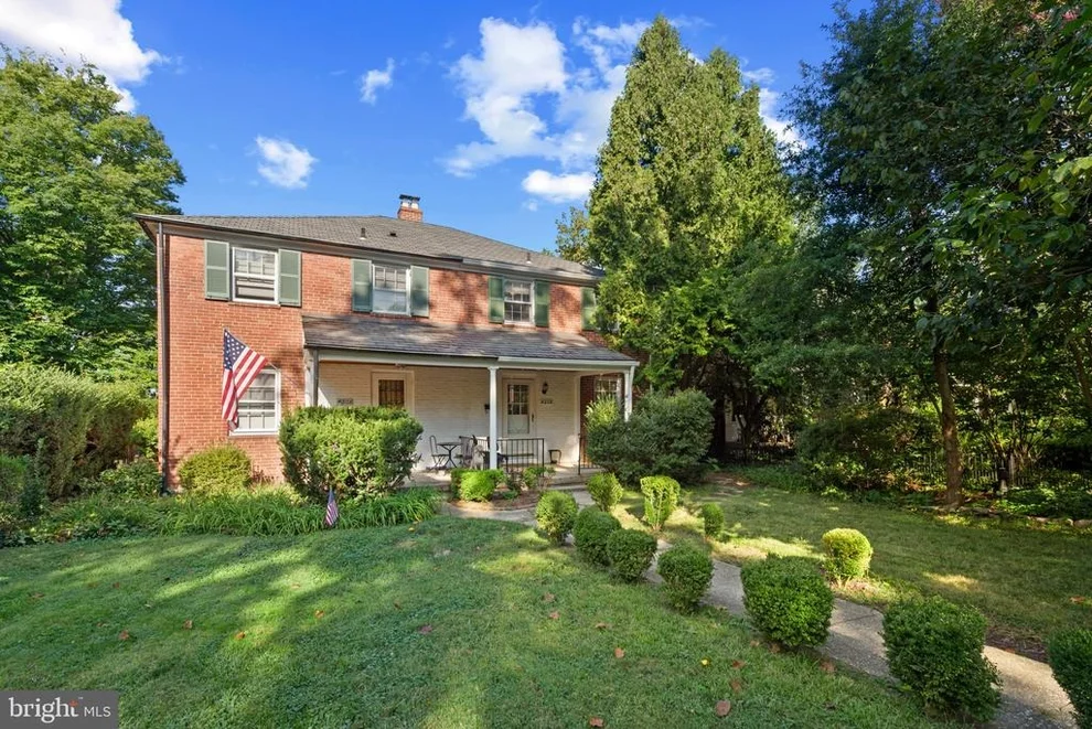 Unit for sale at 4208 WESTVIEW ROAD, BALTIMORE, MD 21218